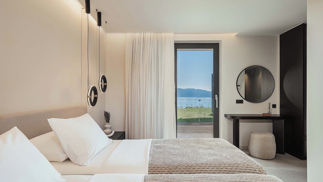Photo of Bedroom in Kaliviani