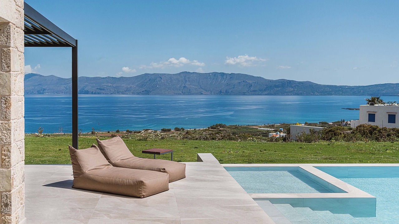 Photo of Outdoor in Kaliviani