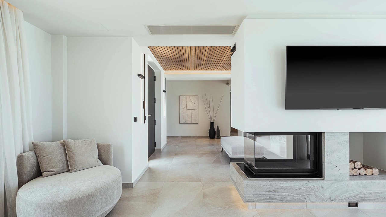 Photo of Livingroom in Kaliviani