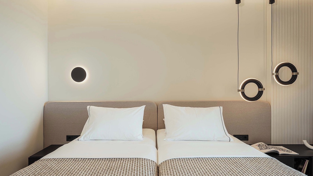 Photo of Bedroom in Kaliviani