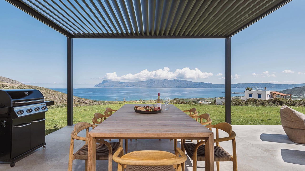 Photo of Outdoor in Kaliviani