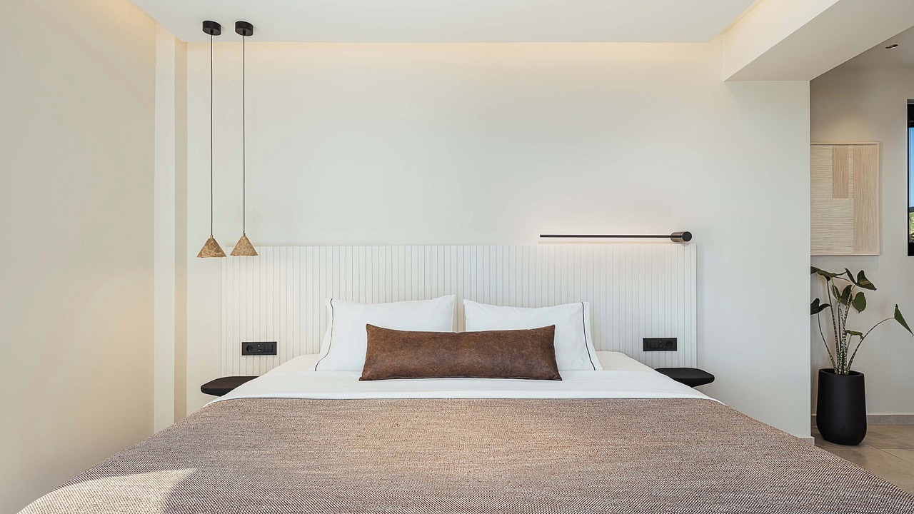 Photo of Bedroom in Kaliviani