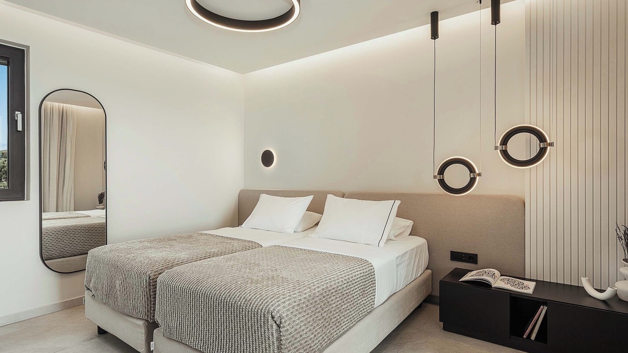 Photo of Bedroom in Kaliviani