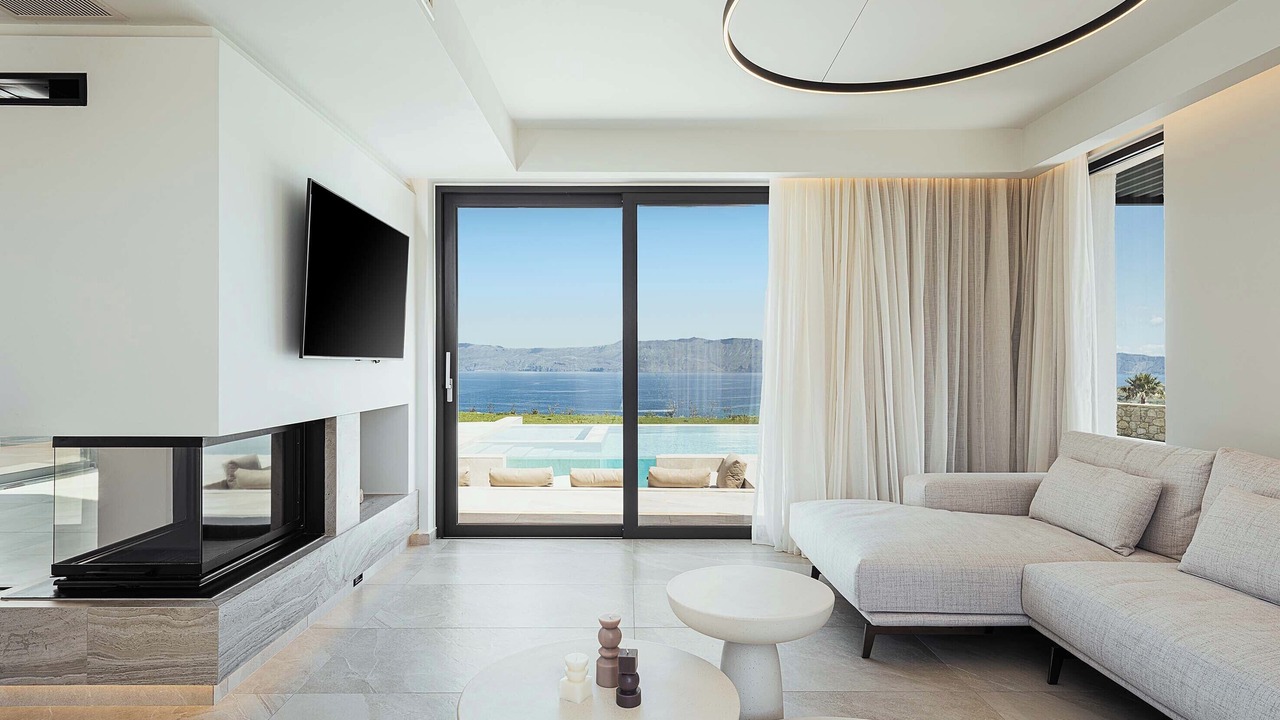 Photo of Livingroom in Kaliviani