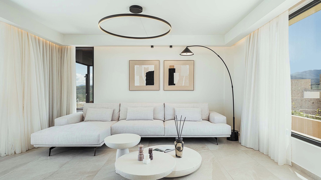 Photo of Livingroom in Kaliviani