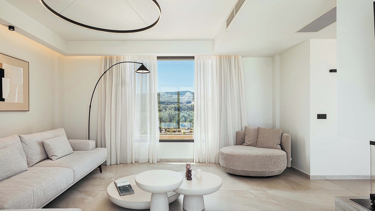 Photo of Livingroom in Kaliviani