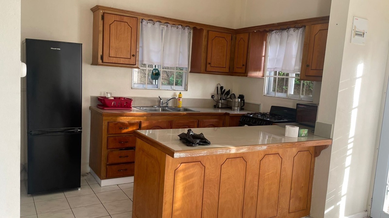 Photo of Kitchen in Bonne Terre