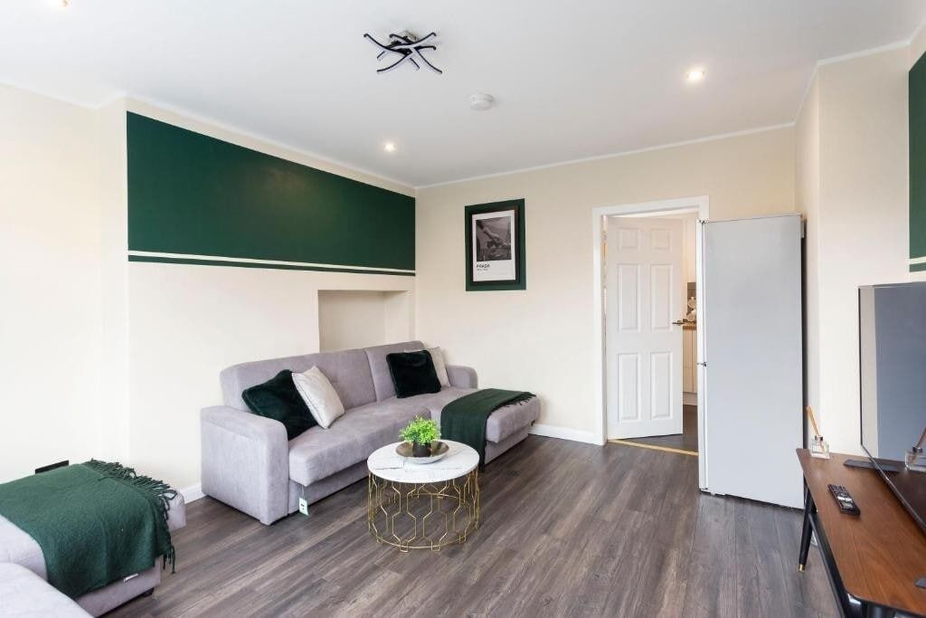 Photo of Livingroom in Niddrie