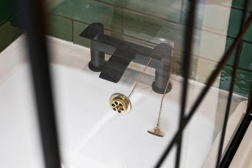 Photo of Bathroom in Niddrie
