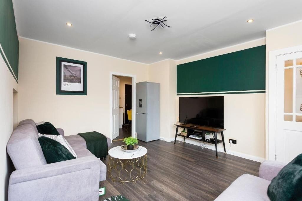 Photo of Livingroom in Niddrie