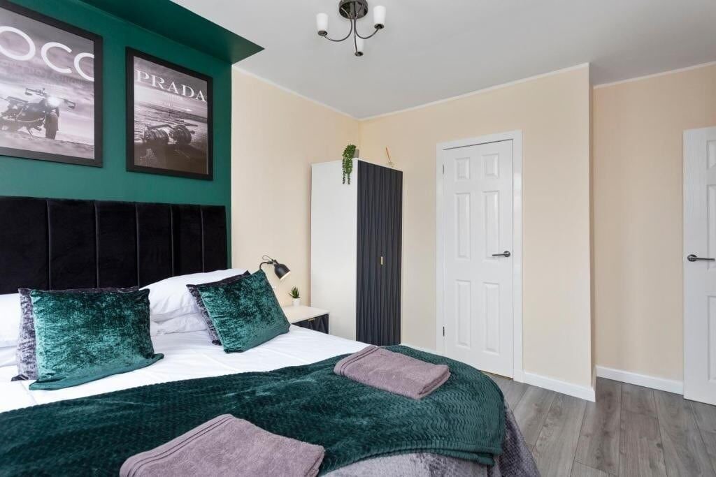 Photo of Bedroom in Niddrie