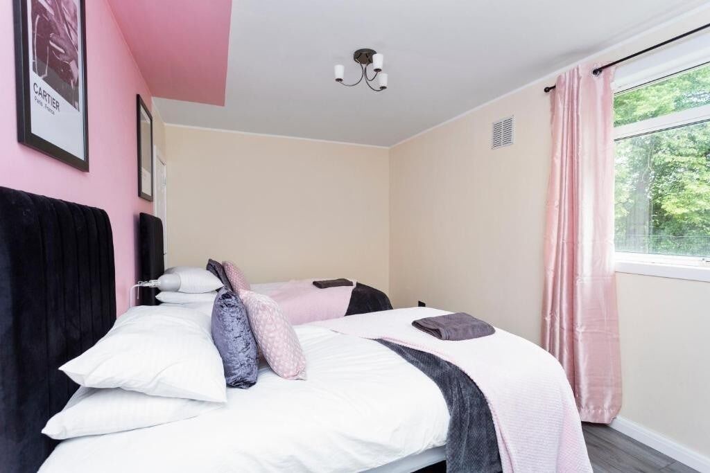 Photo of Bedroom in Niddrie