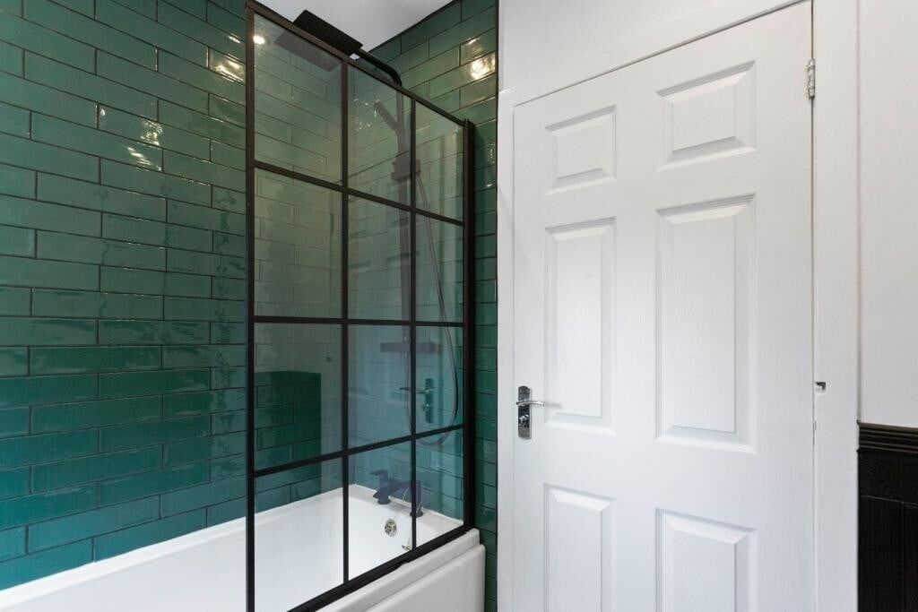 Photo of Bathroom in Niddrie