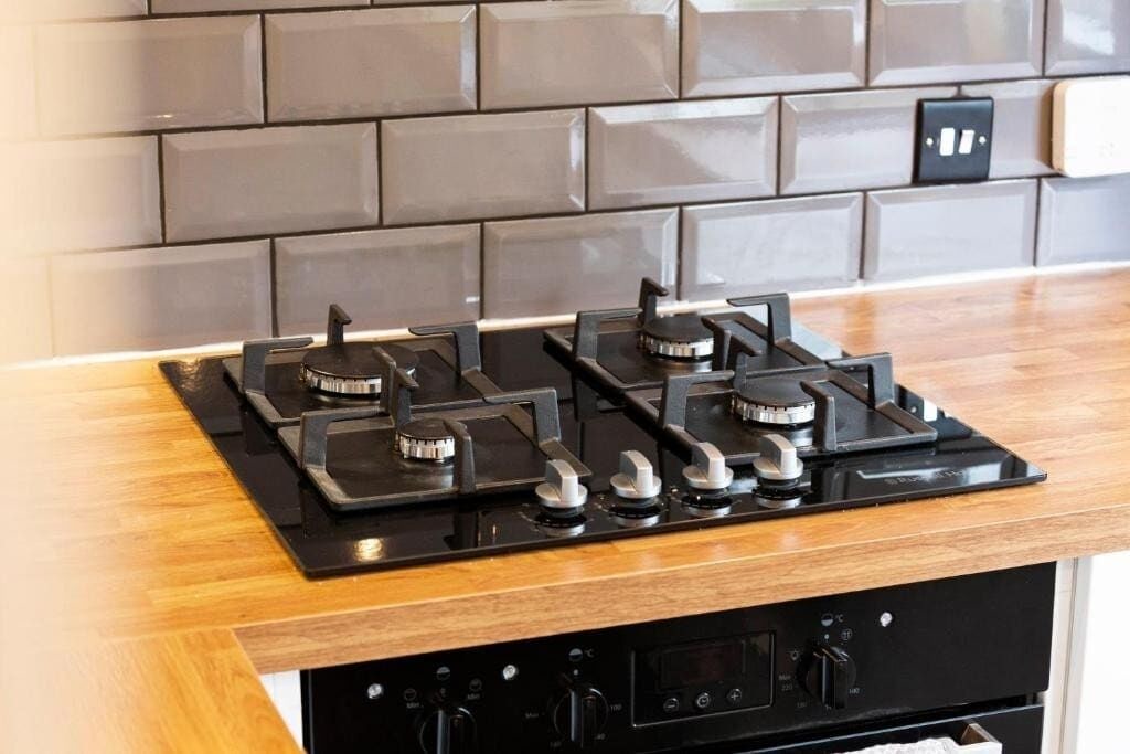 Photo of Kitchen in Niddrie