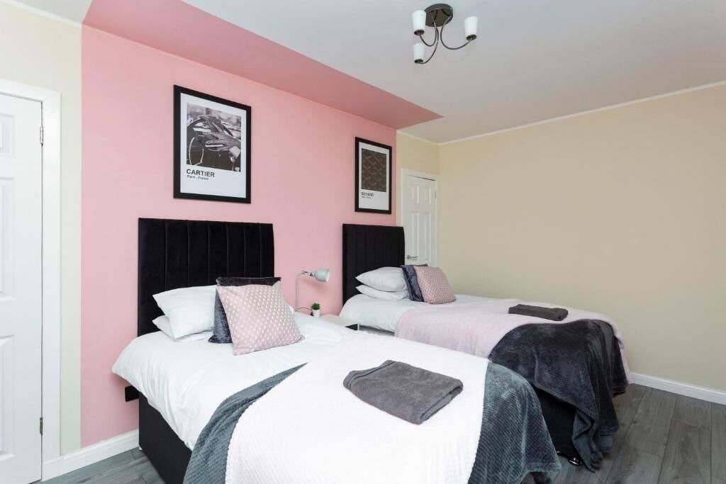 Photo of Bedroom in Niddrie