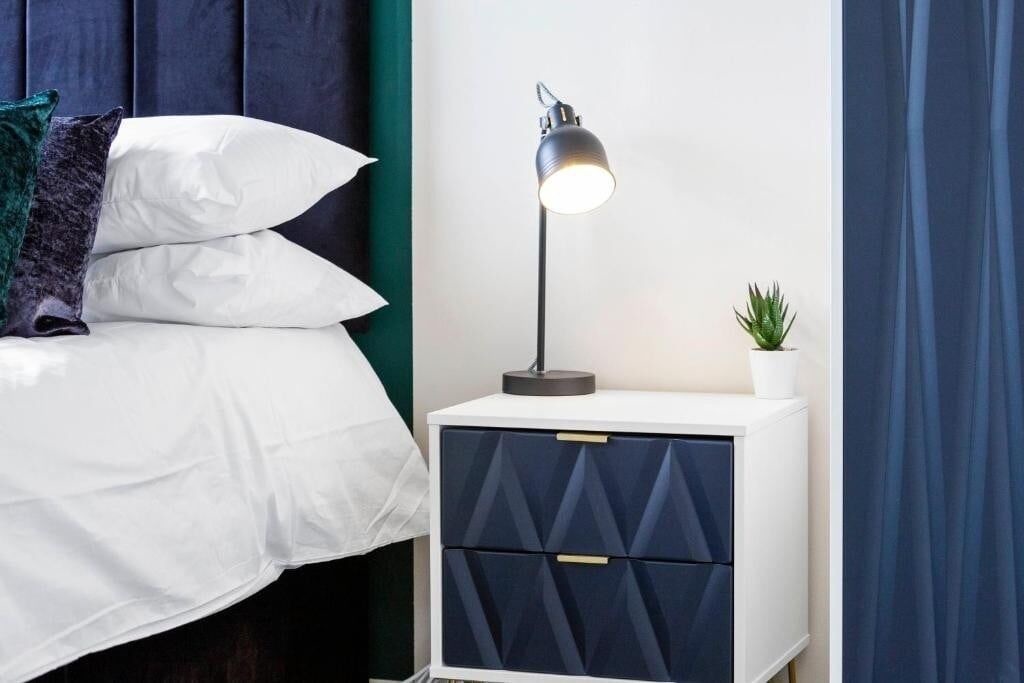 Photo of Bedroom in Niddrie