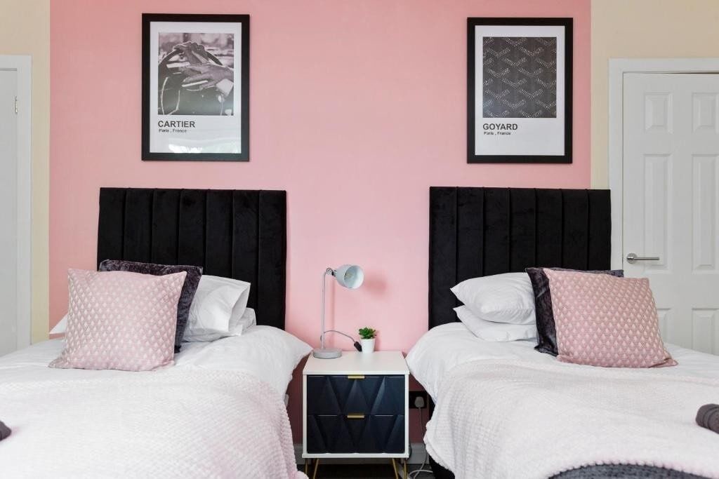 Photo of Bedroom in Niddrie