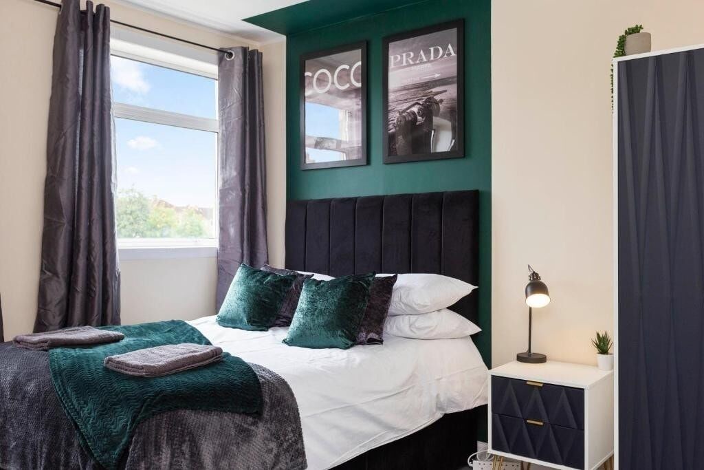 Photo of Bedroom in Niddrie