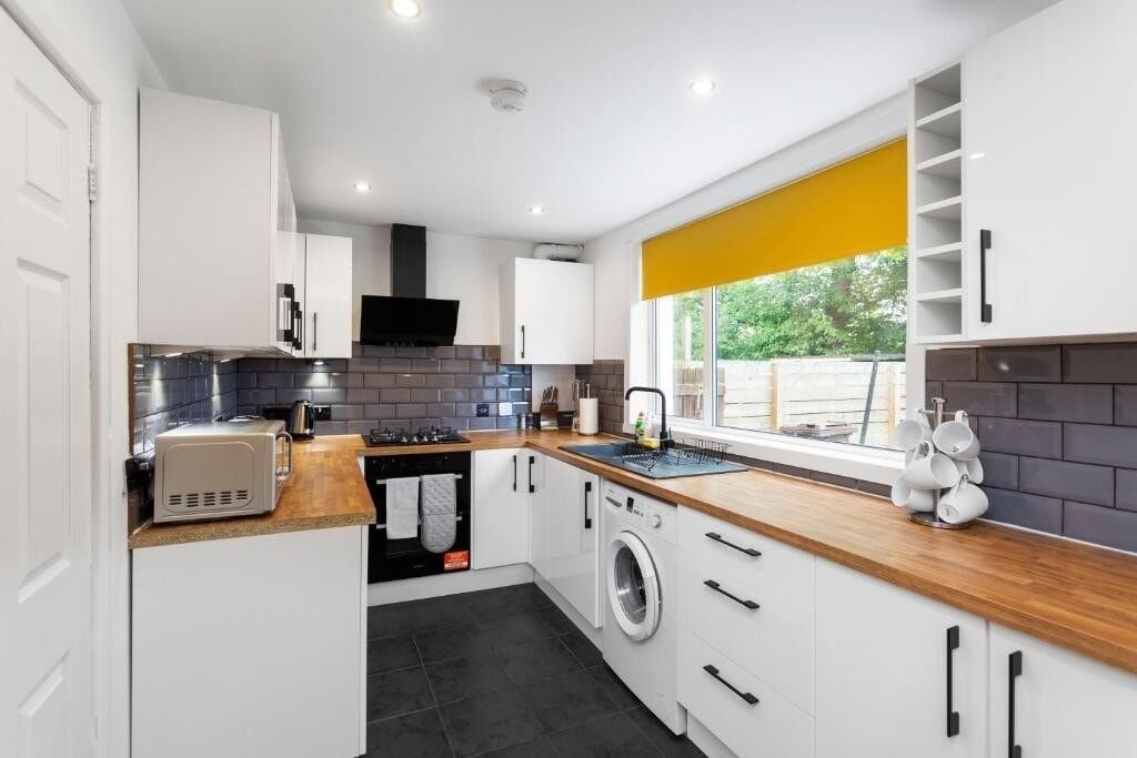 Photo of Kitchen in Niddrie