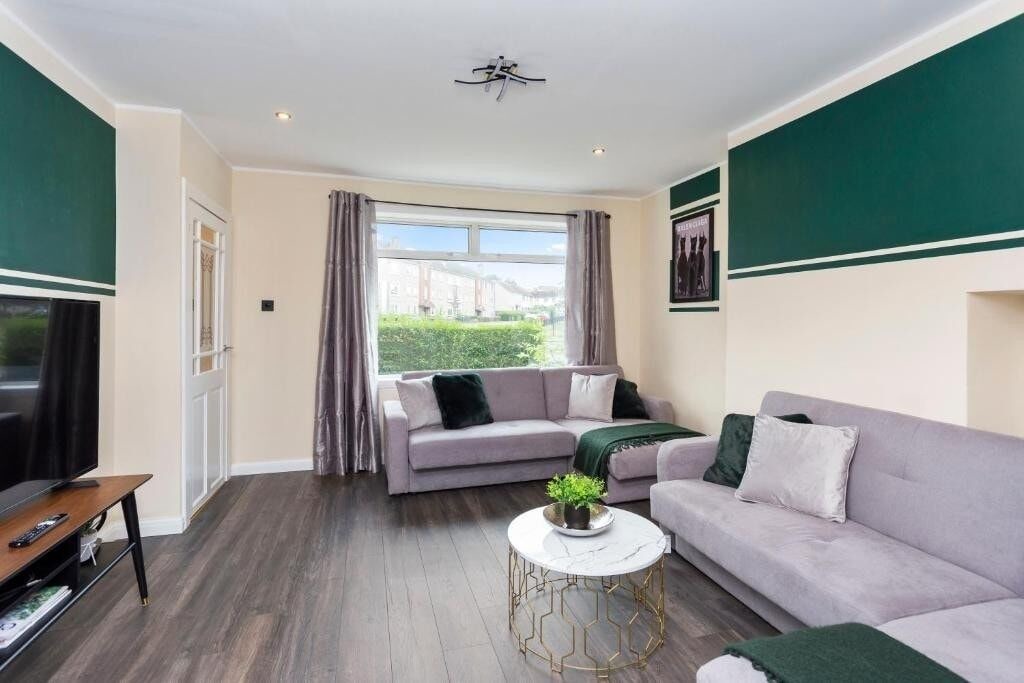 Photo of Livingroom in Niddrie