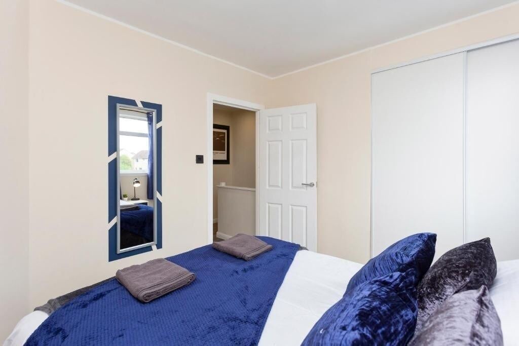Photo of Bedroom in Niddrie