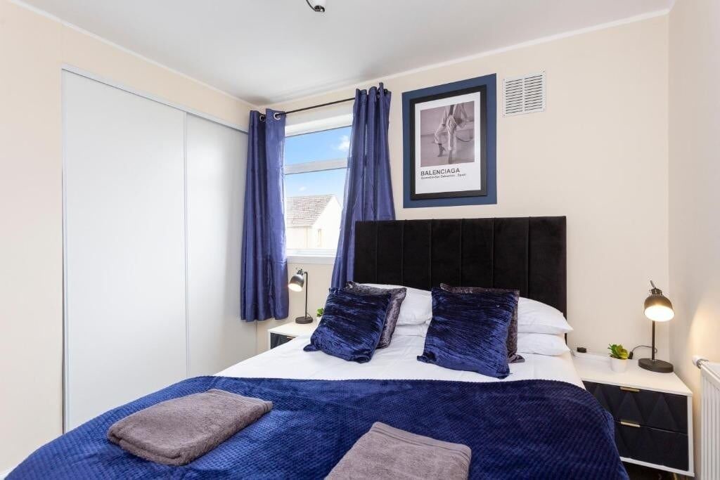 Photo of Bedroom in Niddrie