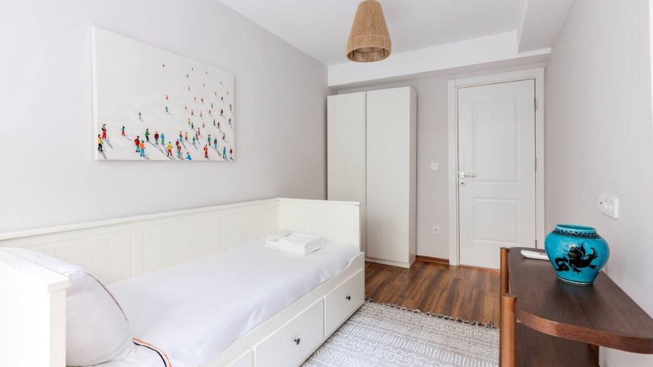 Photo of Bedroom in Osmanbey