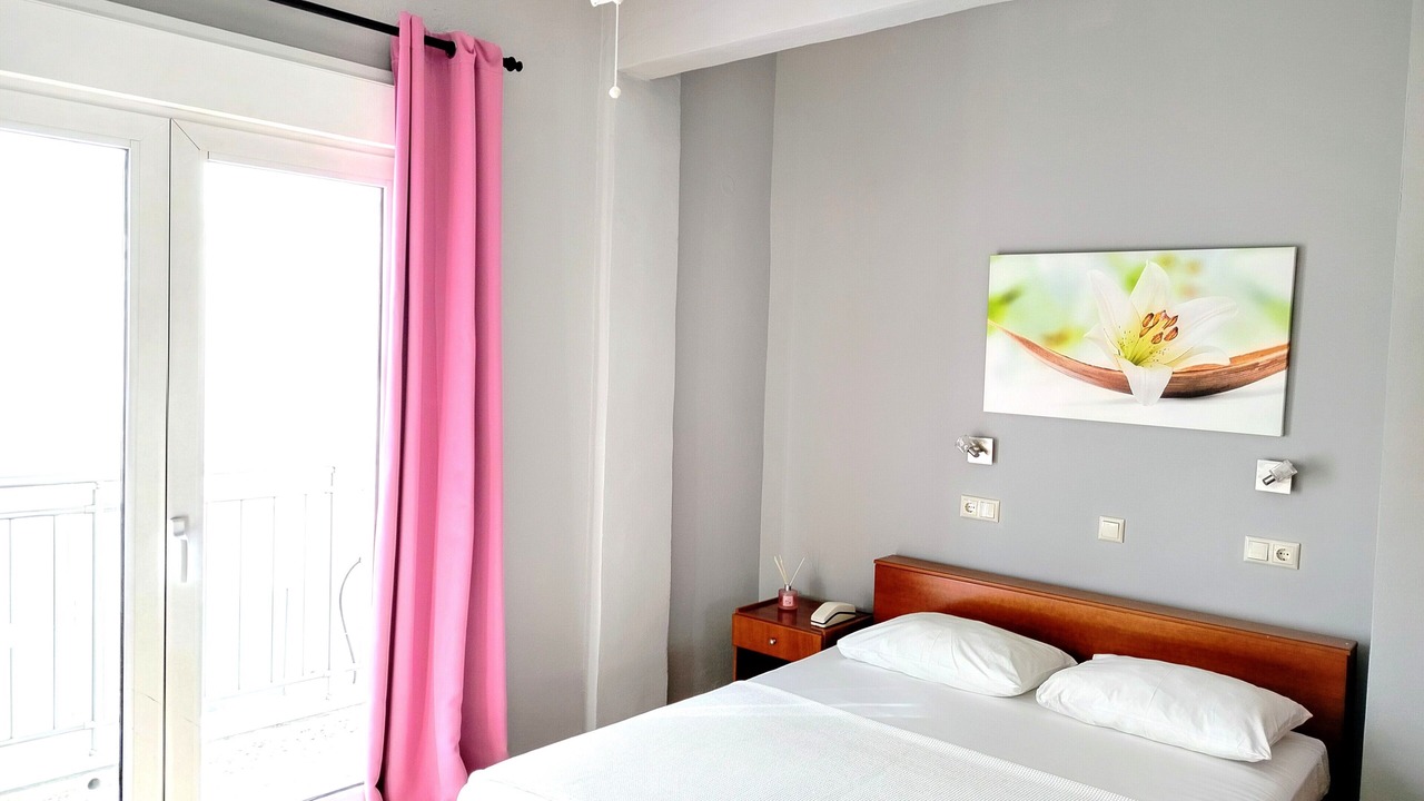 Photo of Bedroom in Kavala