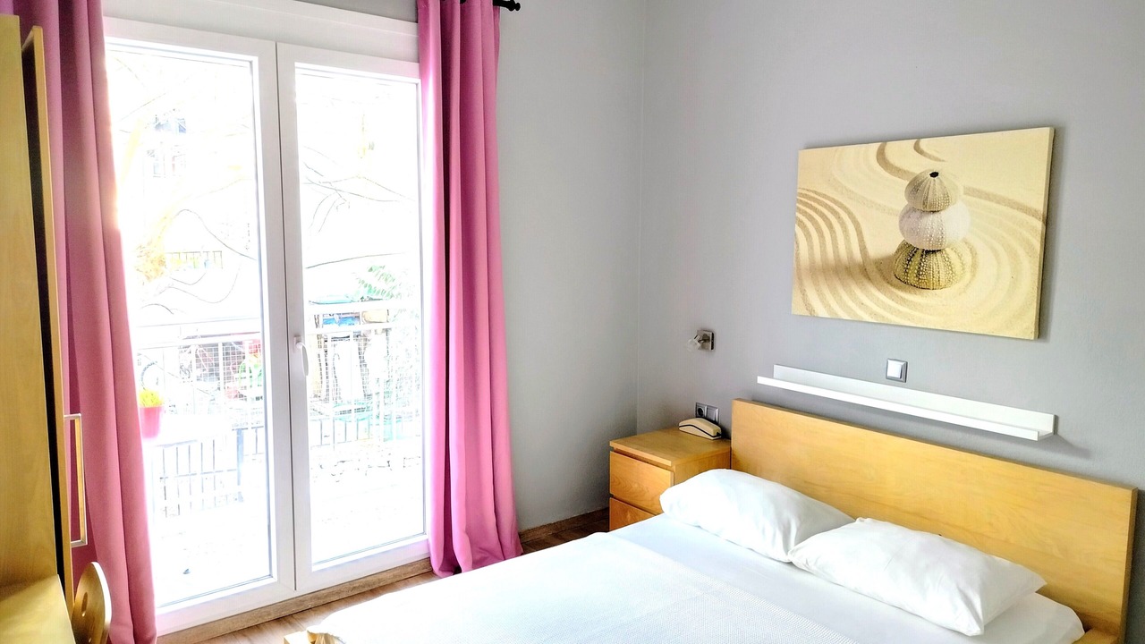 Photo of Bedroom in Kavala