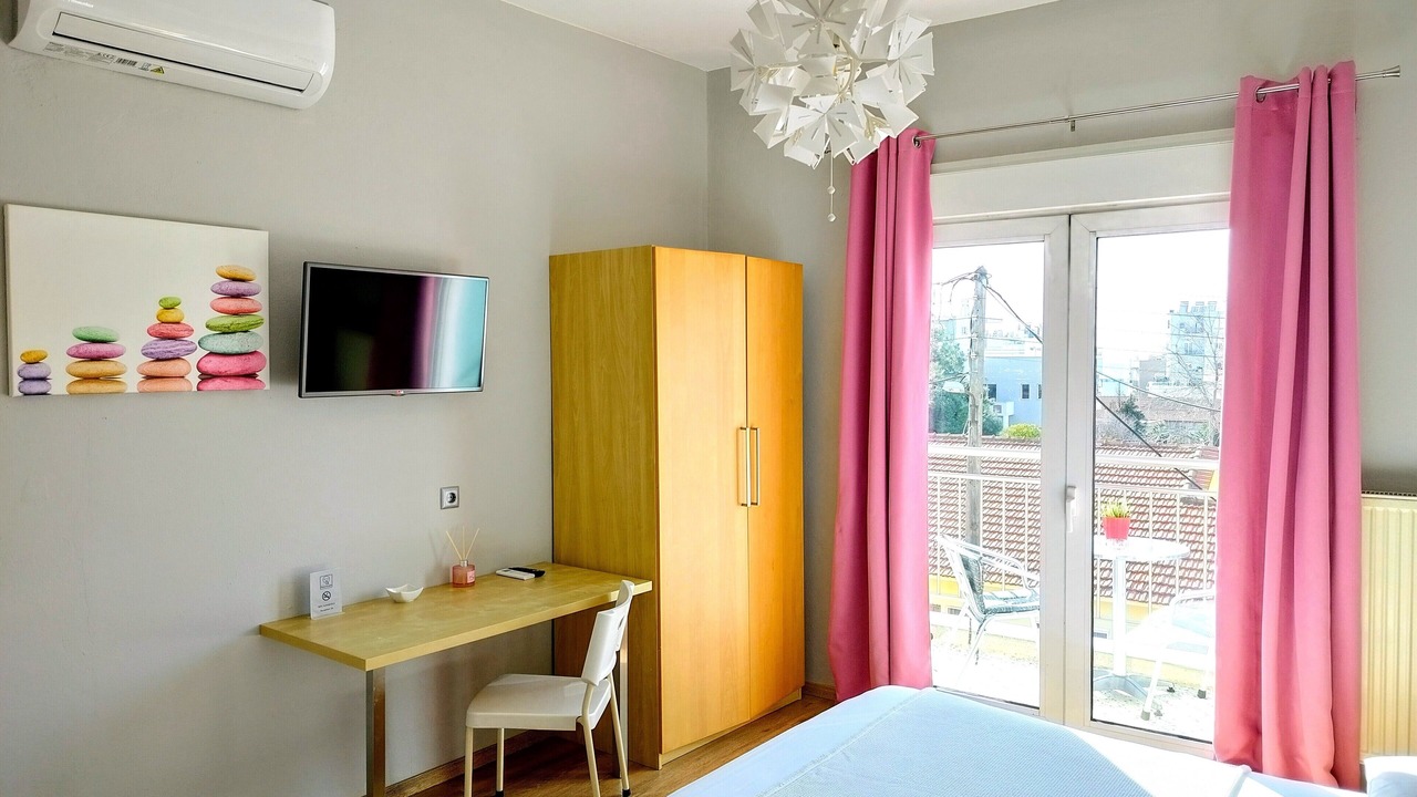 Photo of Bedroom in Kavala