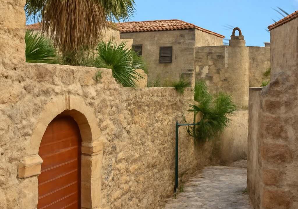 Photo of Others in Monemvasia