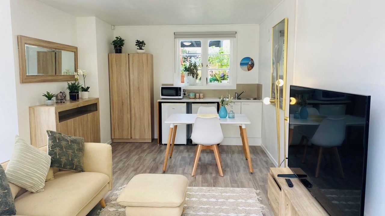 Photo of Livingroom in Hauraki