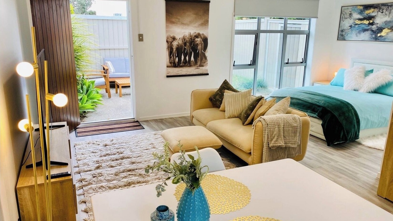 Photo of Bedroom in Hauraki