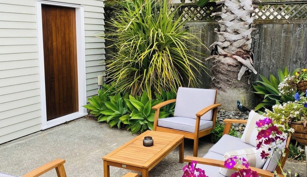 Photo of Patio Balcony in Hauraki