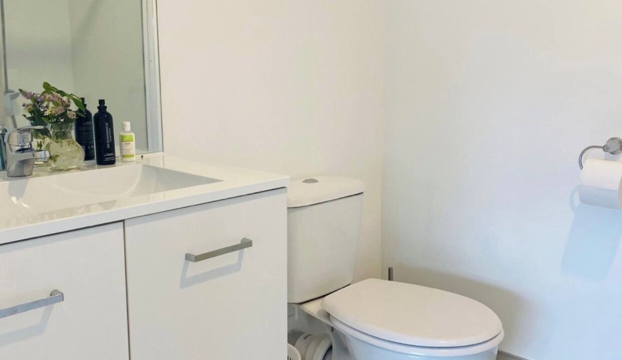 Photo of Bathroom in Hauraki