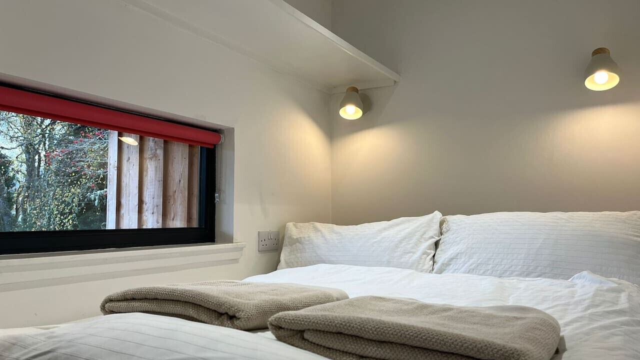 Photo of Bedroom in Roybridge