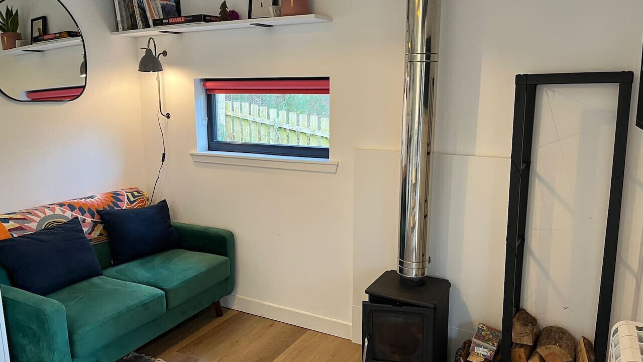 Photo of Livingroom in Roybridge