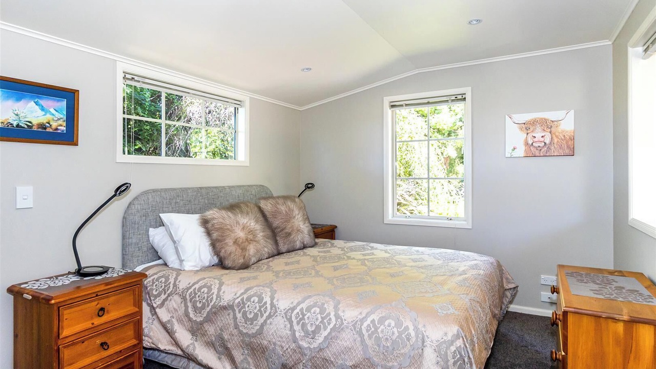 Photo of Bedroom in Fairlie