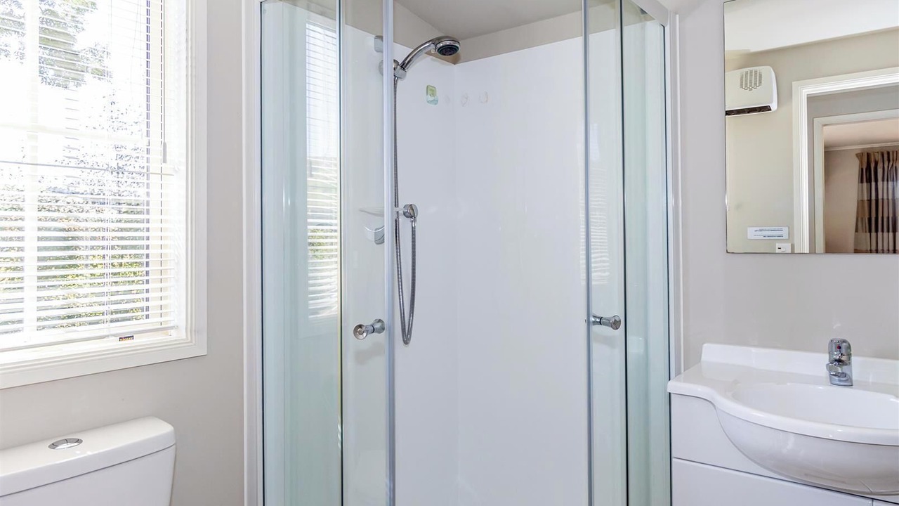 Photo of Bathroom in Fairlie