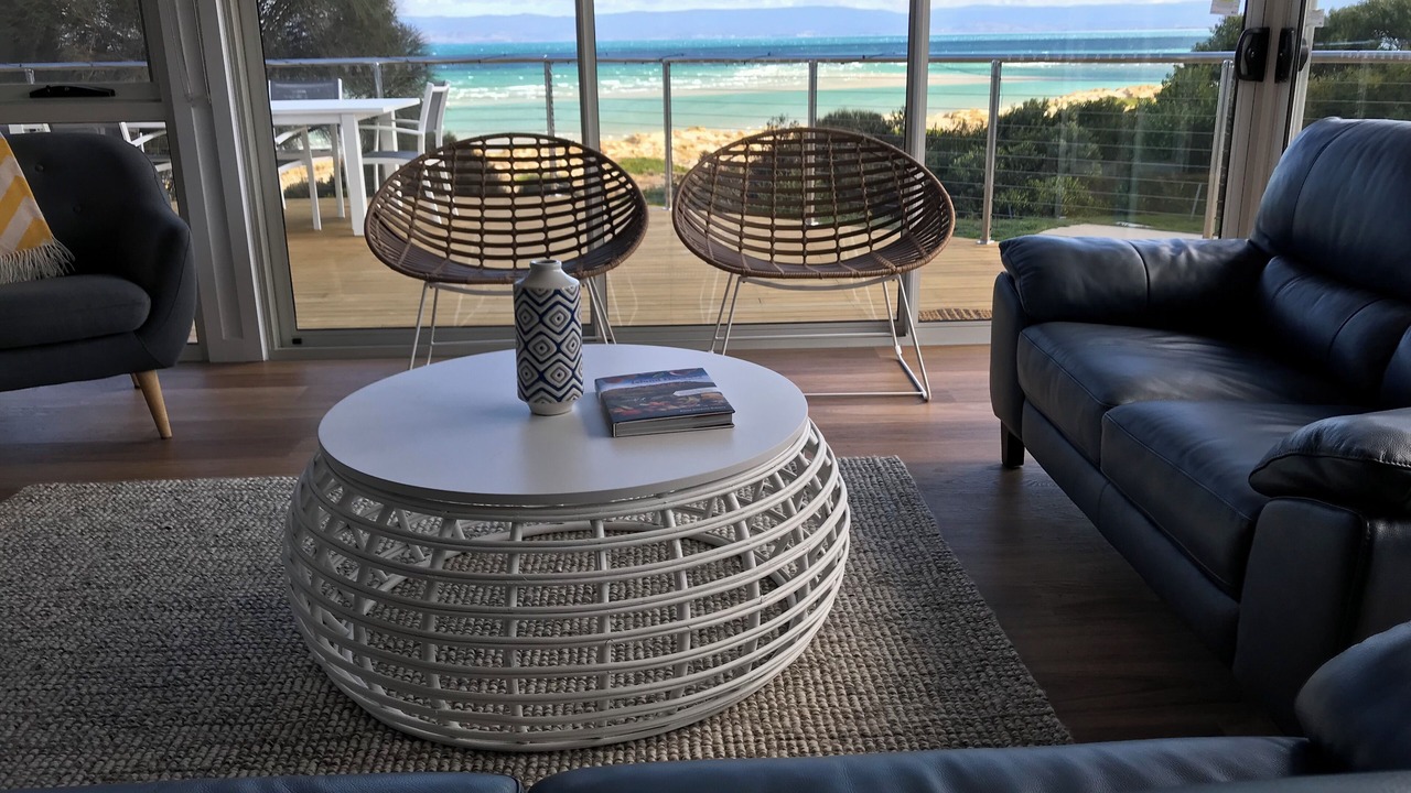 Photo of Livingroom in Coles Bay