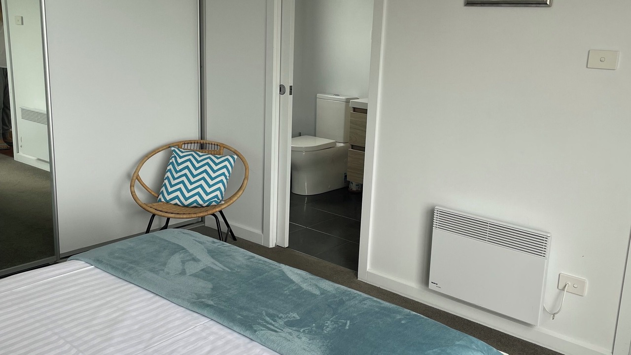 Photo of Bedroom in Coles Bay