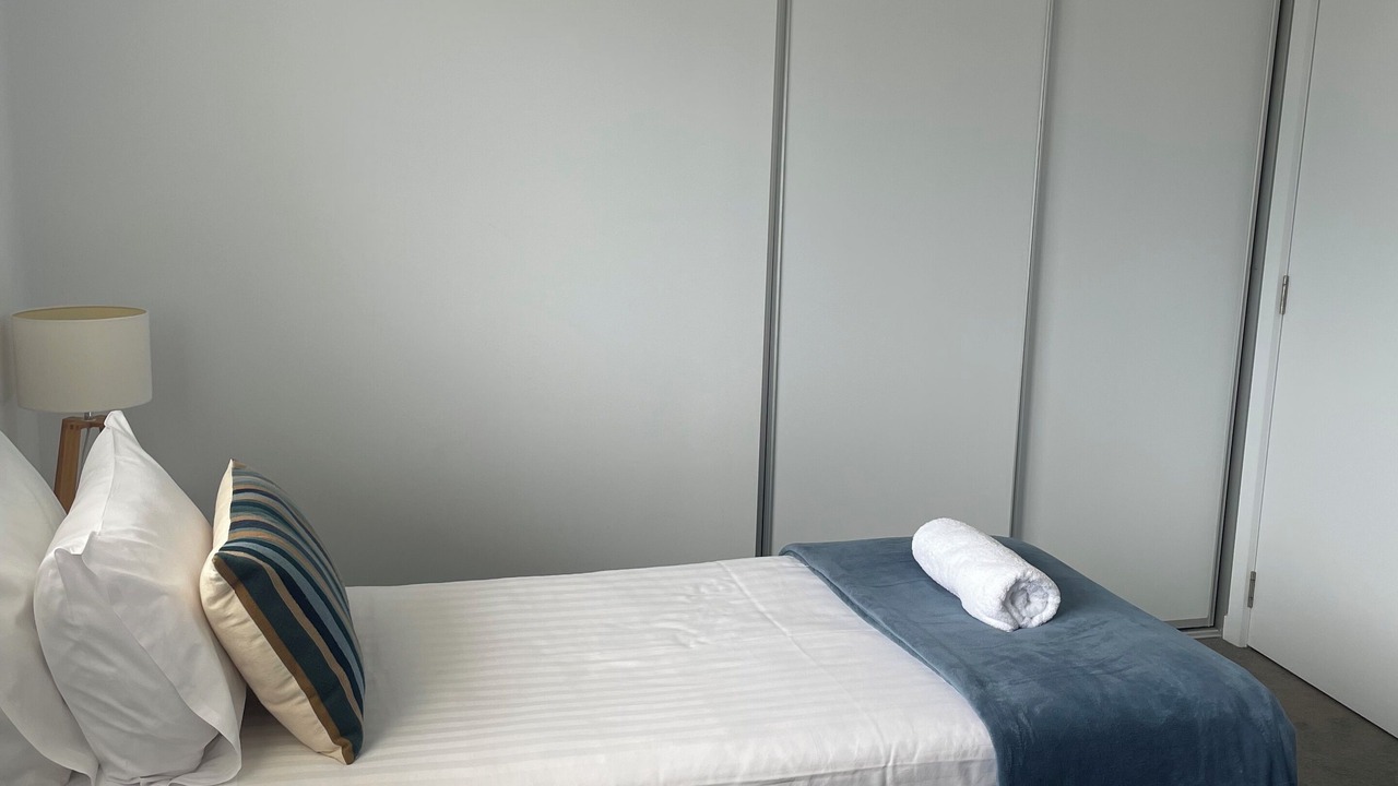 Photo of Bedroom in Coles Bay