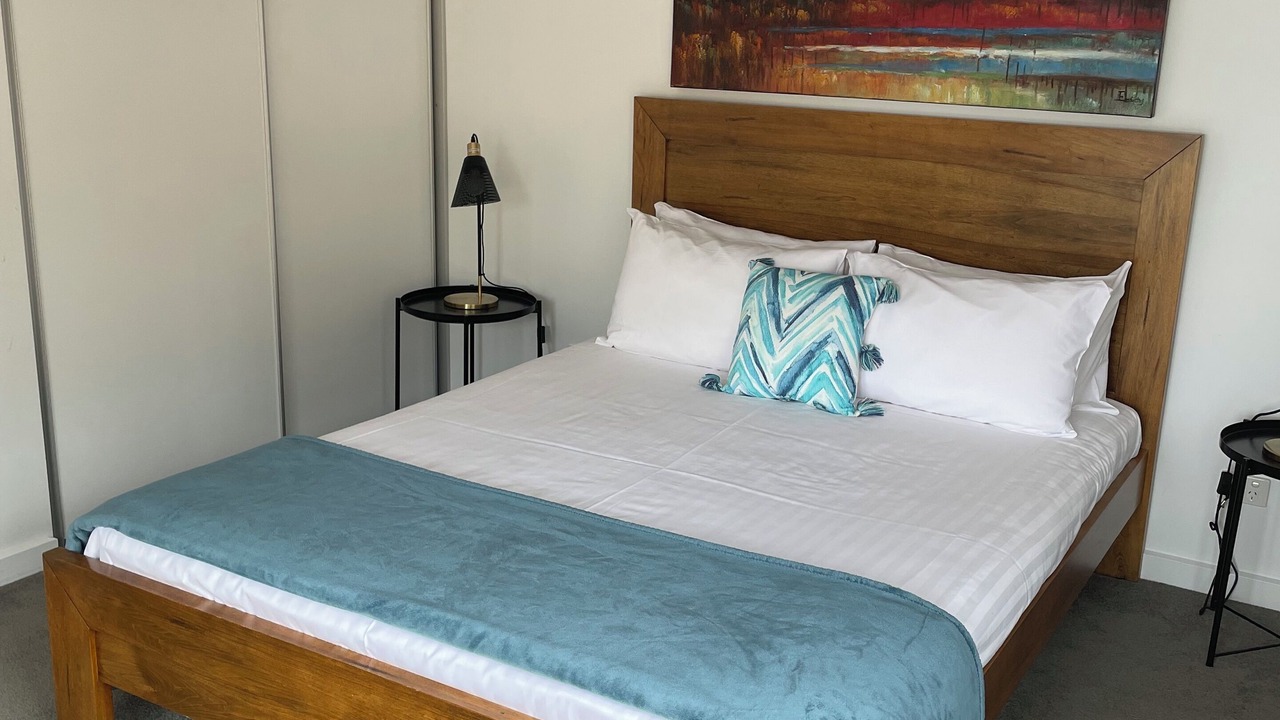 Photo of Bedroom in Coles Bay