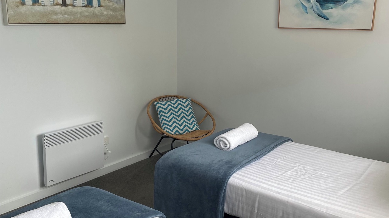 Photo of Bedroom in Coles Bay