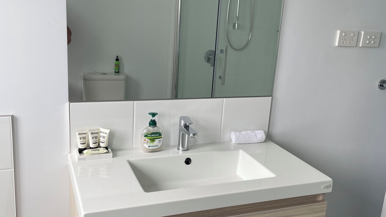 Photo of Bathroom in Coles Bay