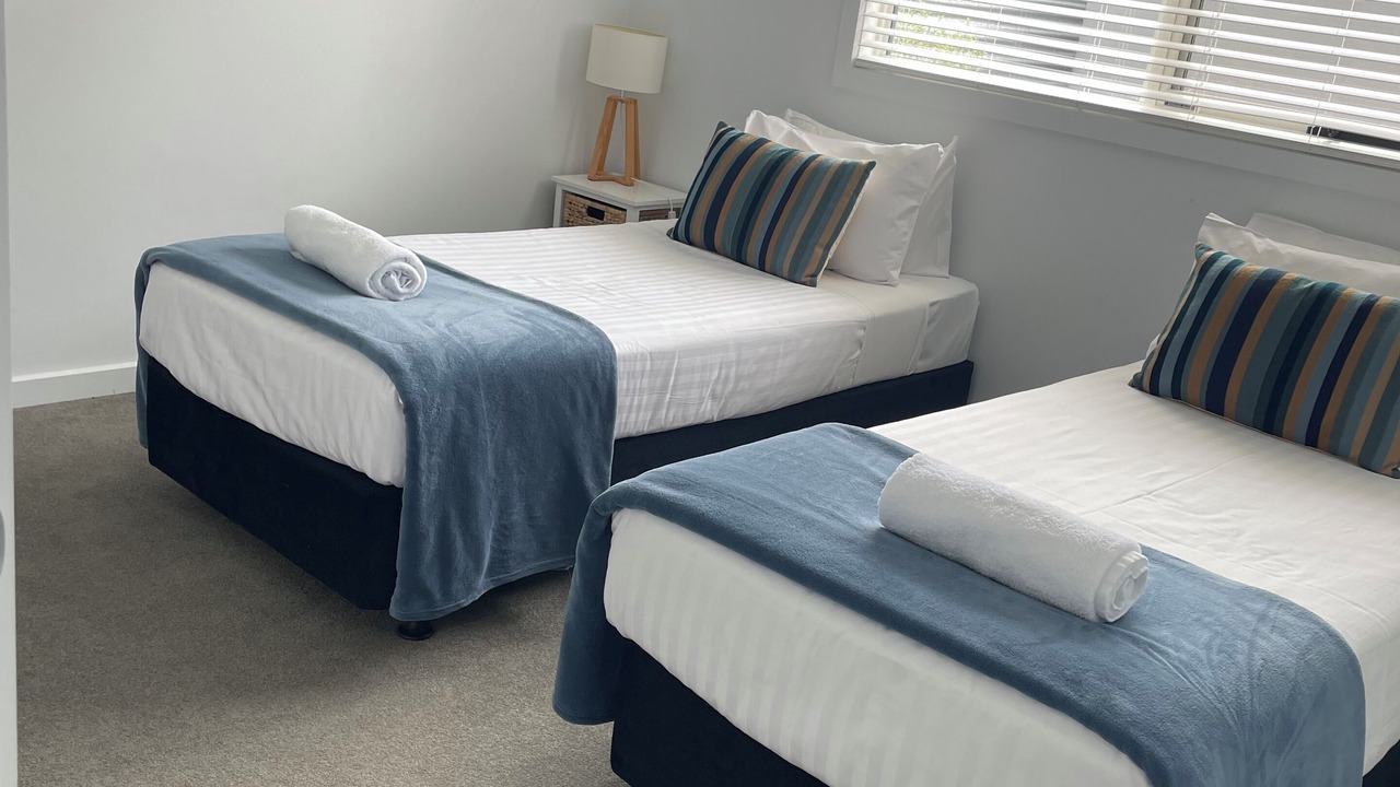 Photo of Bedroom in Coles Bay