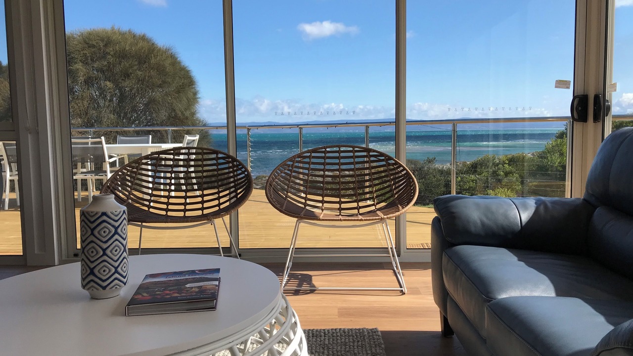 Photo of Livingroom in Coles Bay