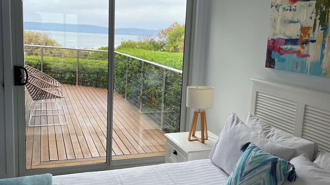 Photo of Bedroom in Coles Bay