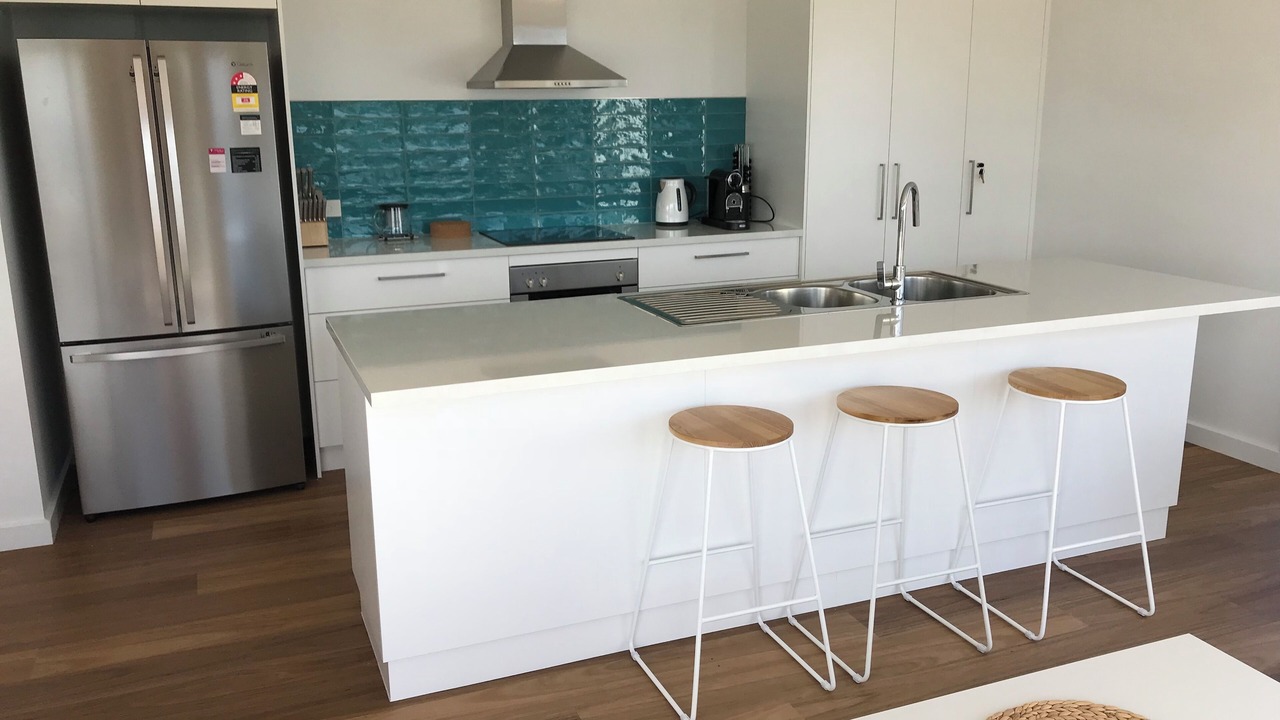 Photo of Kitchen in Coles Bay