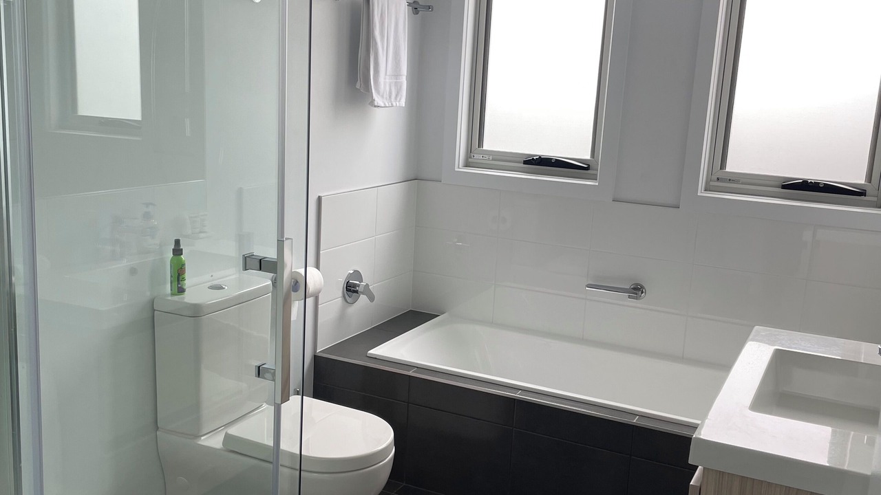 Photo of Bathroom in Coles Bay